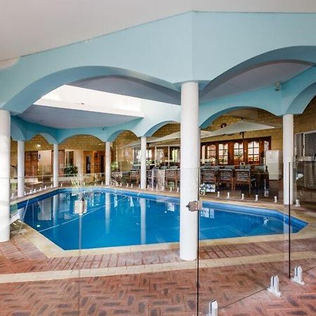 Inn The Tuarts Guest Lodge Busselton Accommodation - Adults Only Exteriör bild