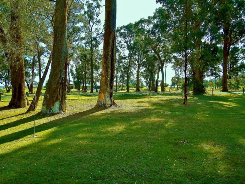 Inn The Tuarts Guest Lodge Busselton Accommodation - Adults Only Exteriör bild