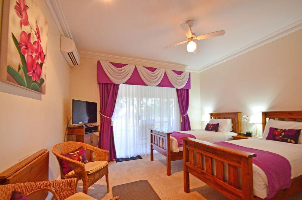 Inn The Tuarts Guest Lodge Busselton Accommodation - Adults Only Exteriör bild