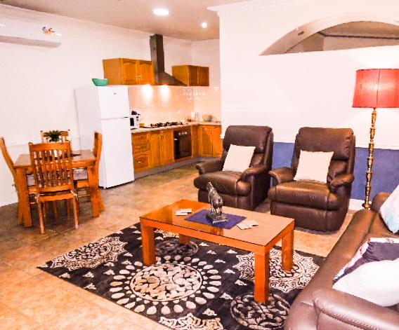 Inn The Tuarts Guest Lodge Busselton Accommodation - Adults Only Exteriör bild