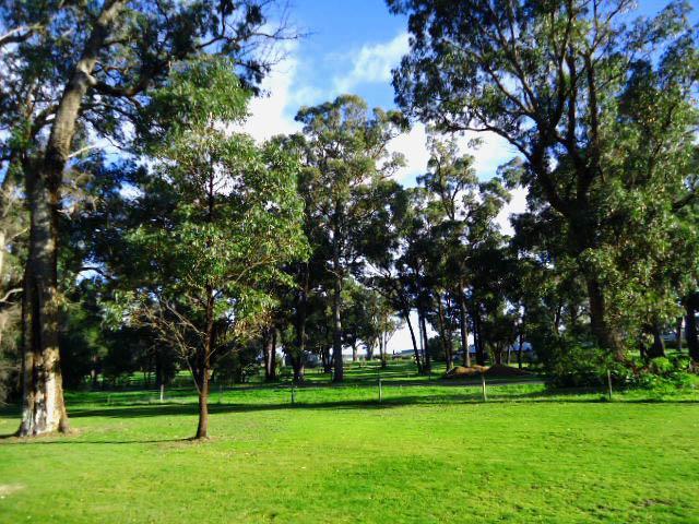 Inn The Tuarts Guest Lodge Busselton Accommodation - Adults Only Exteriör bild