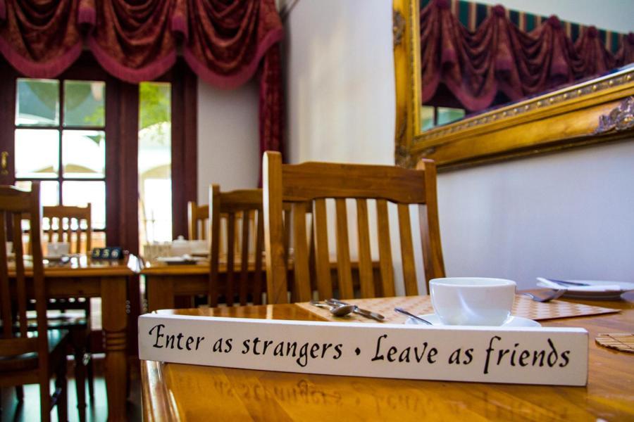 Inn The Tuarts Guest Lodge Busselton Accommodation - Adults Only Exteriör bild