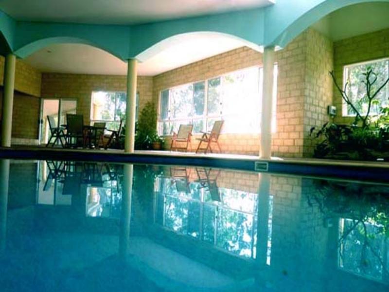 Inn The Tuarts Guest Lodge Busselton Accommodation - Adults Only Exteriör bild