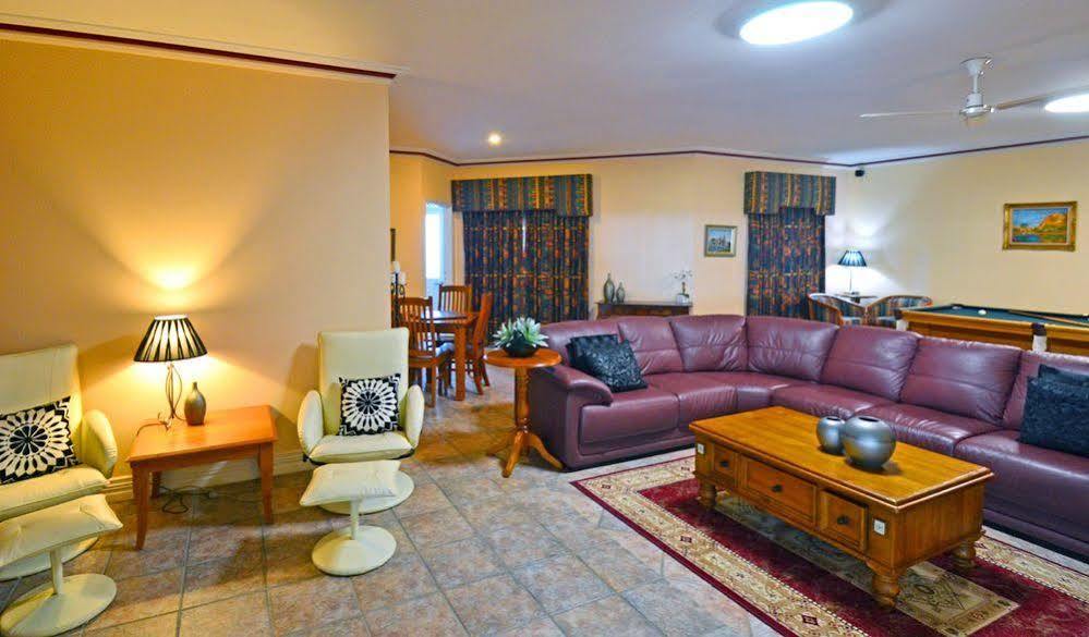 Inn The Tuarts Guest Lodge Busselton Accommodation - Adults Only Exteriör bild