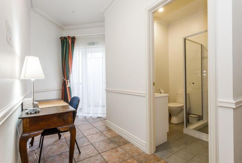 Inn The Tuarts Guest Lodge Busselton Accommodation - Adults Only Exteriör bild