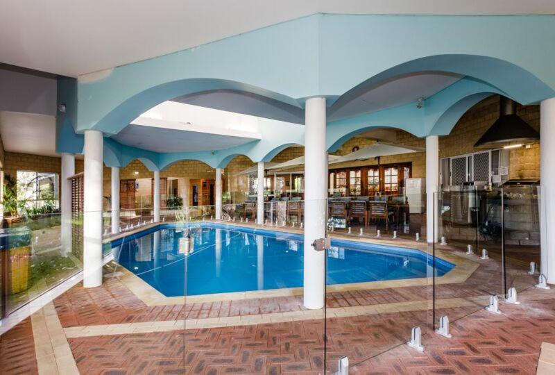 Inn The Tuarts Guest Lodge Busselton Accommodation - Adults Only Exteriör bild