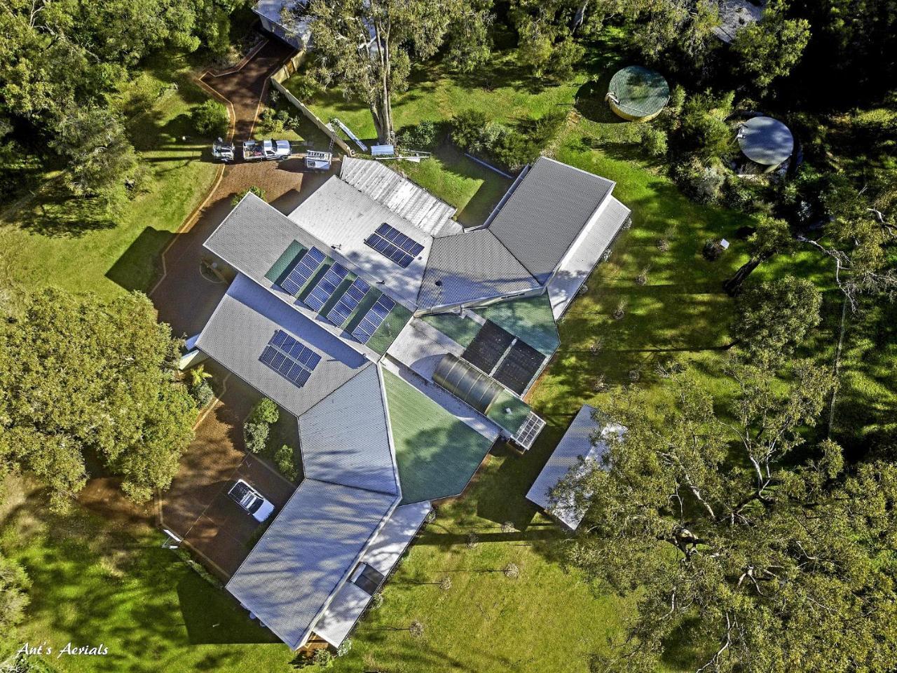 Inn The Tuarts Guest Lodge Busselton Accommodation - Adults Only Exteriör bild