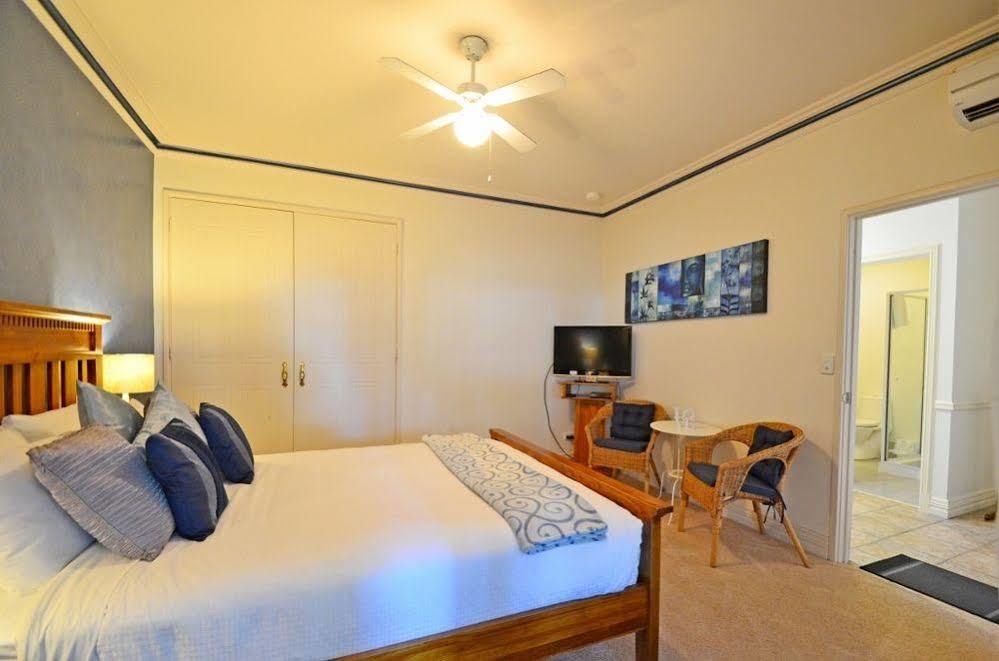 Inn The Tuarts Guest Lodge Busselton Accommodation - Adults Only Exteriör bild