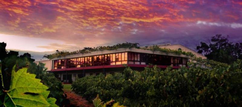 Inn The Tuarts Guest Lodge Busselton Accommodation - Adults Only Exteriör bild